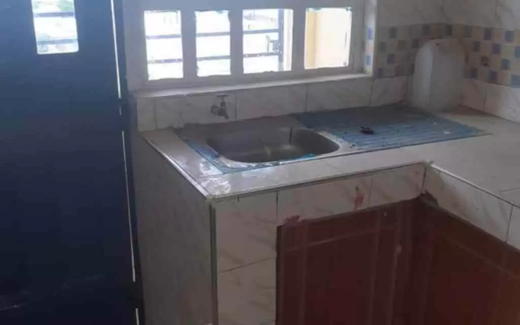 Spacious 3 bedroom for rent in Utawala jetview court Image