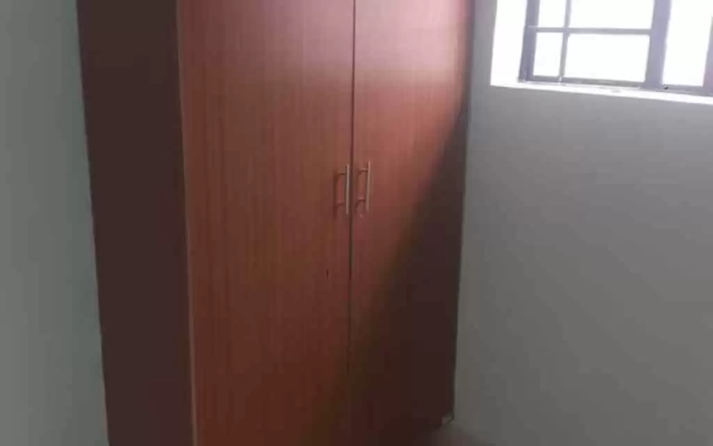 Spacious one bedroom for rent in utawala near kinca Image