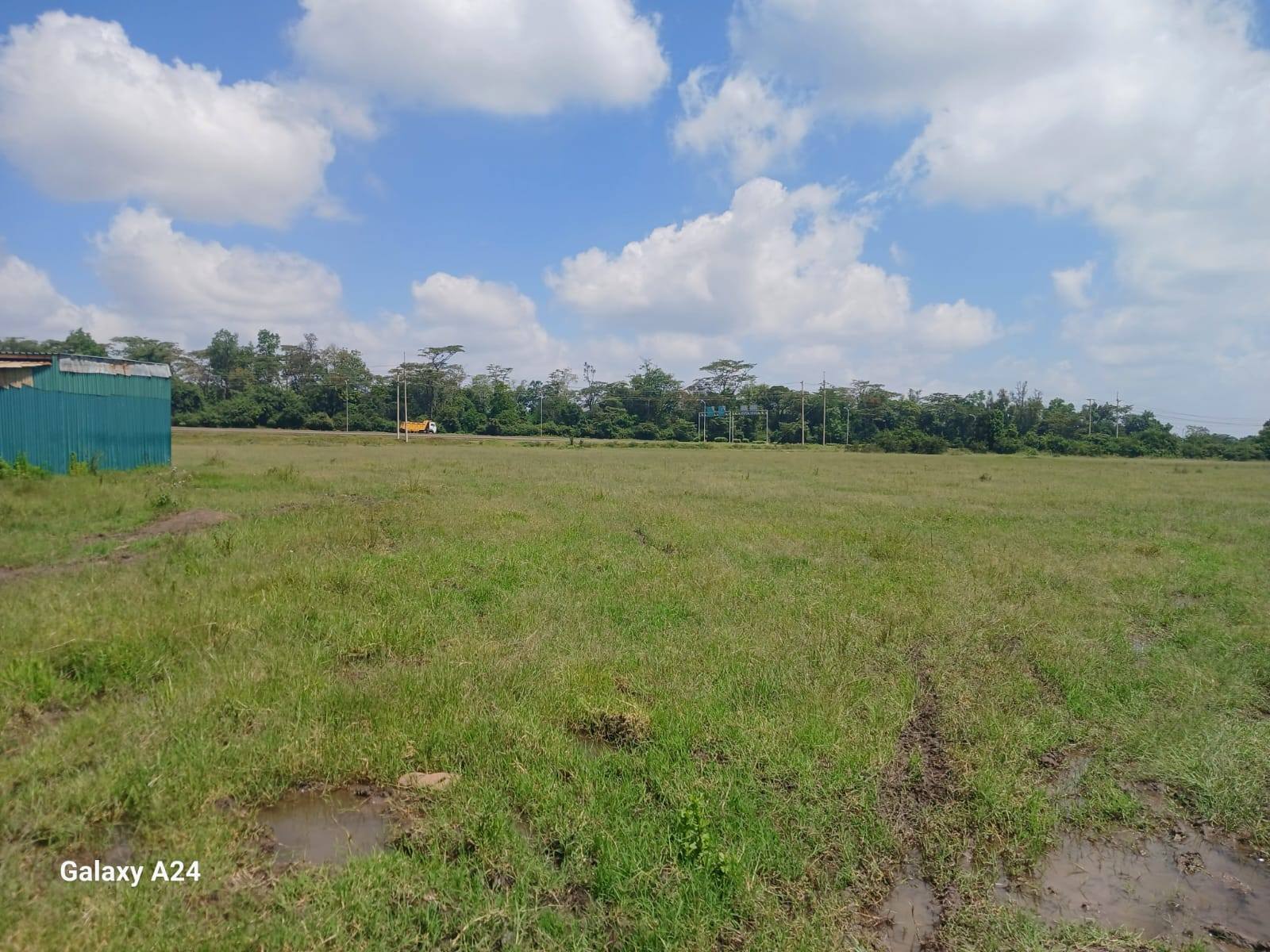 33.2 acre land for sale in Karen