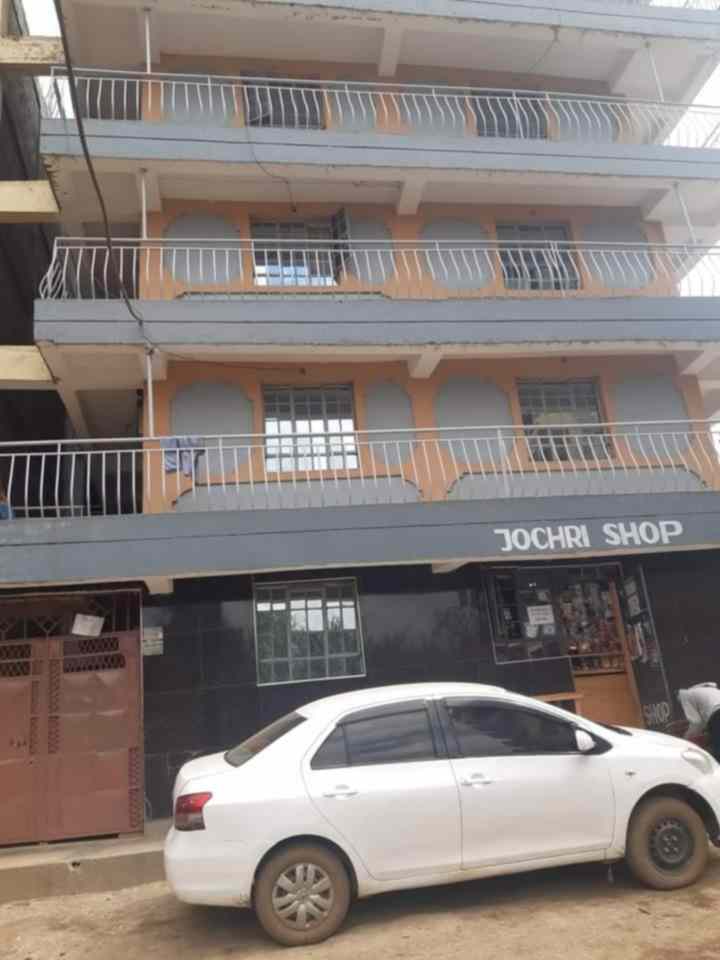 Bedsitters for rent in Kasarani maternity