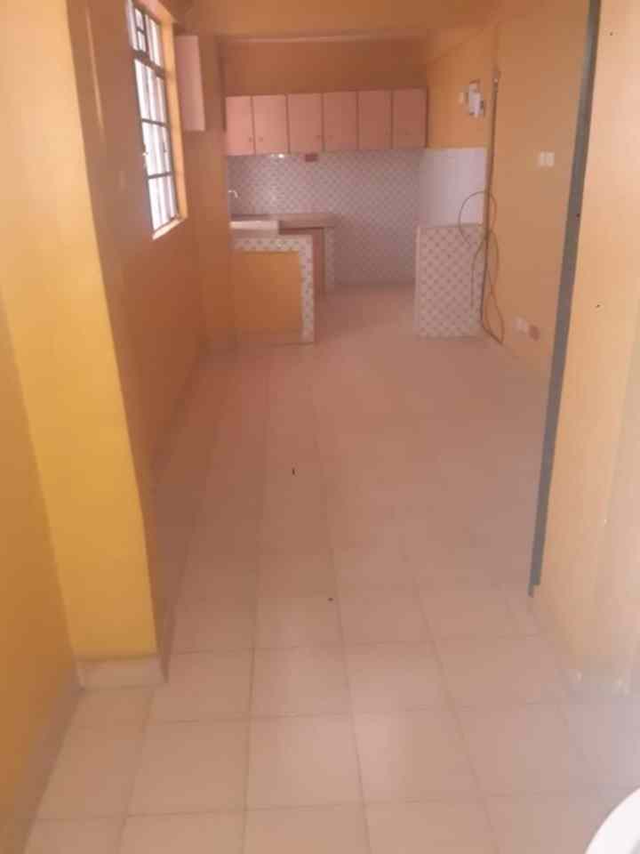 Spacious  1 bedroom for rent in Kasarani seasons