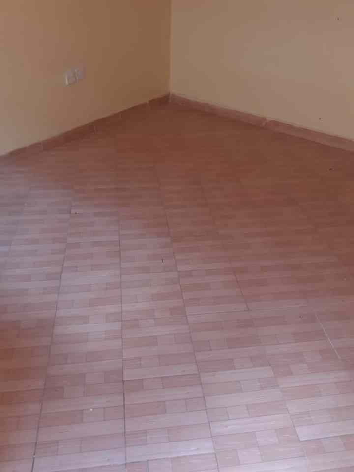 1 bedroom for rent in utawala along githunguri road