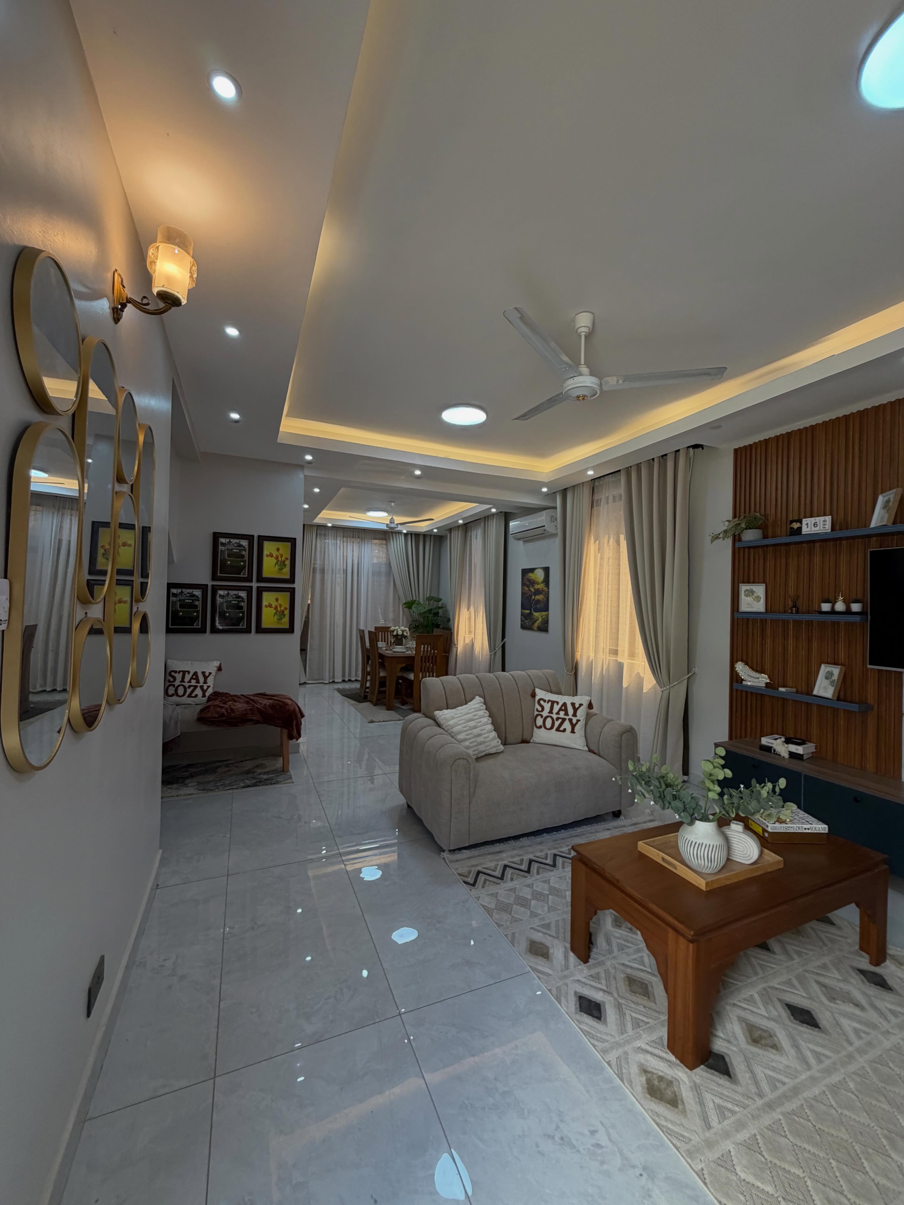 3&4 Bedroom Holiday Villas for Sale in Mtwapa Image