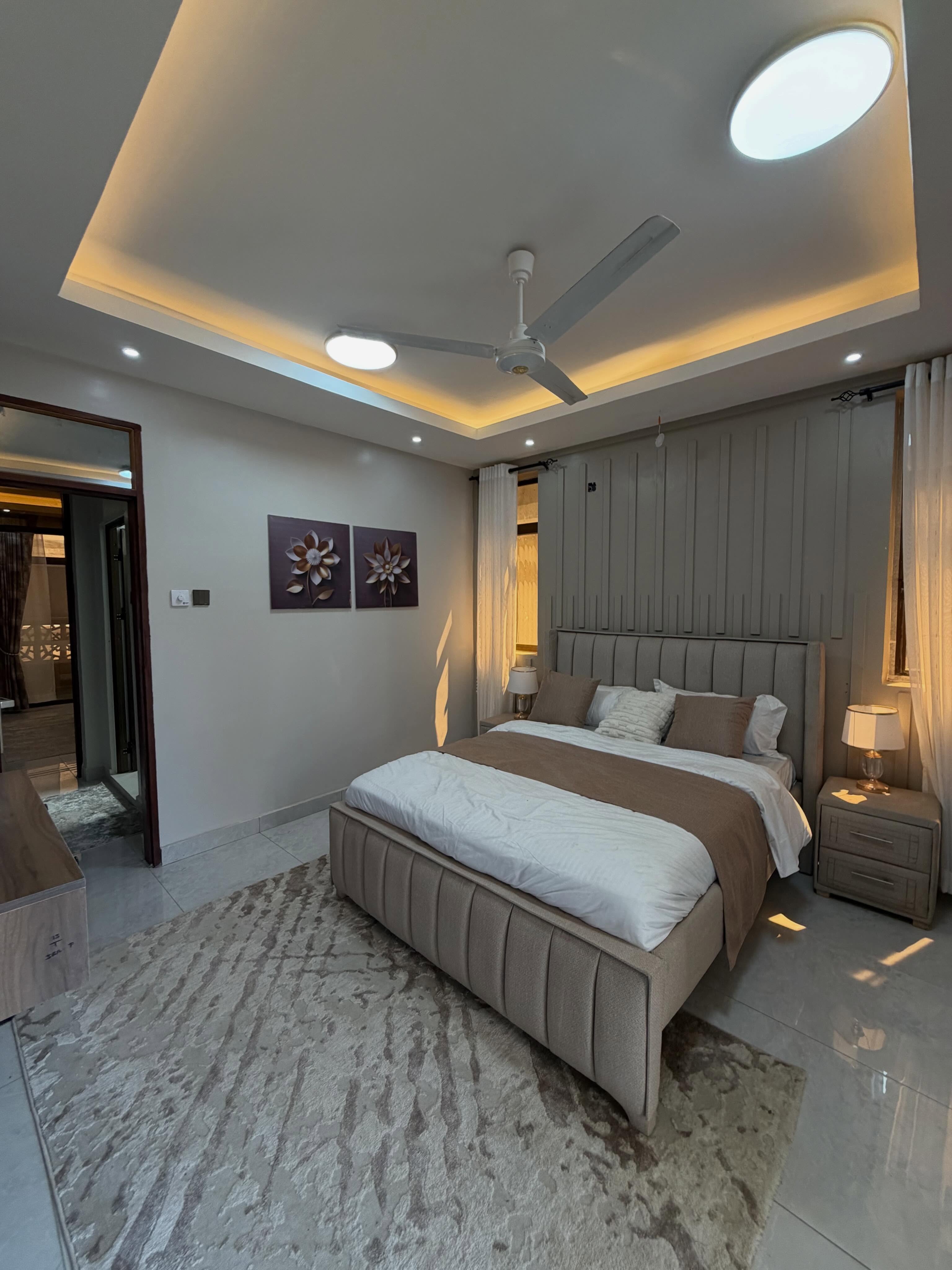 3&4 Bedroom Holiday Villas for Sale in Mtwapa
