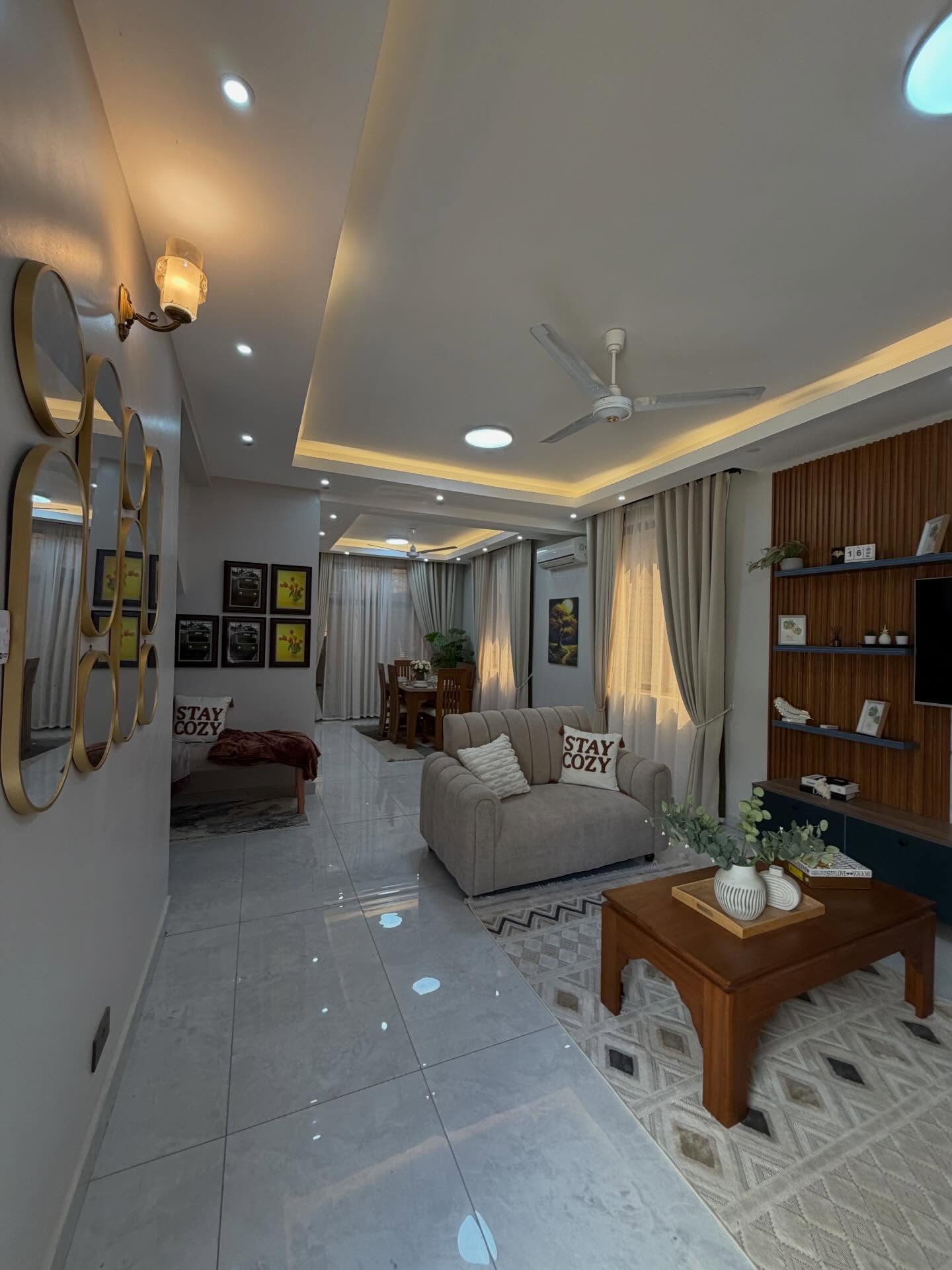 3&4 Bedroom Villas for Sale in Mtwapa