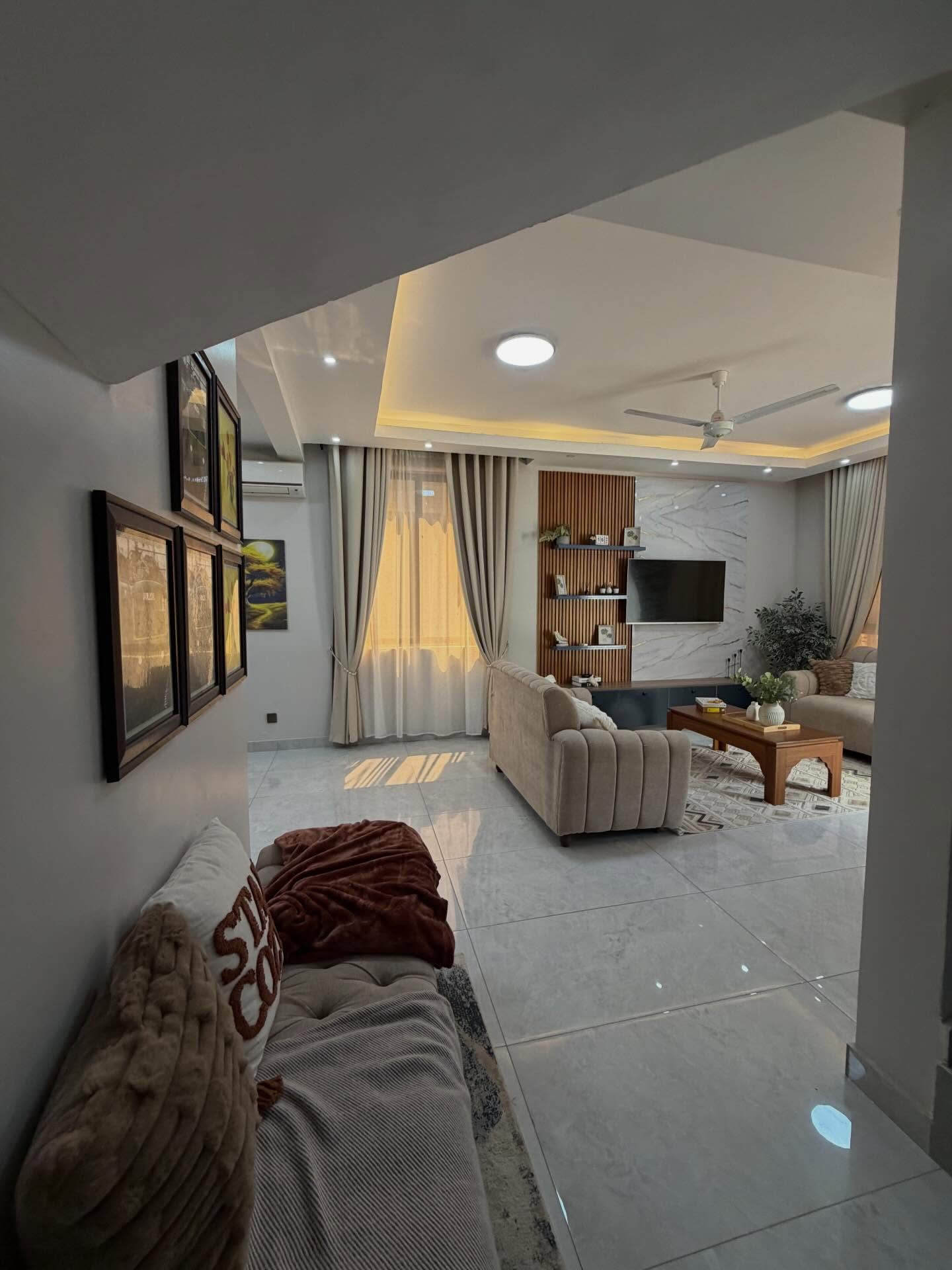 3&4 Bedroom Villas for Sale in Mtwapa Image