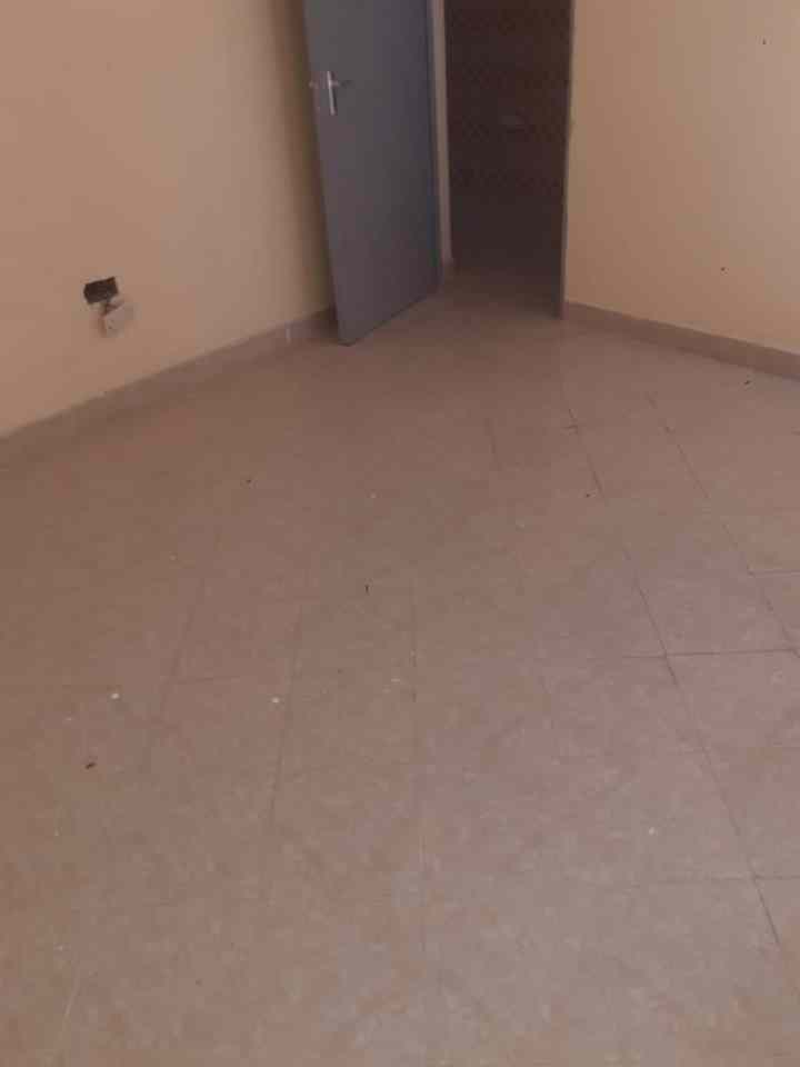 Spacious 1 bedroom for rent in utawala along githunguri road