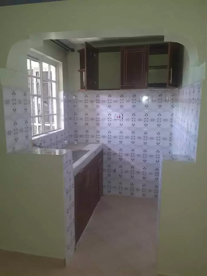 1 bedroom for rent in utawala astrol Image