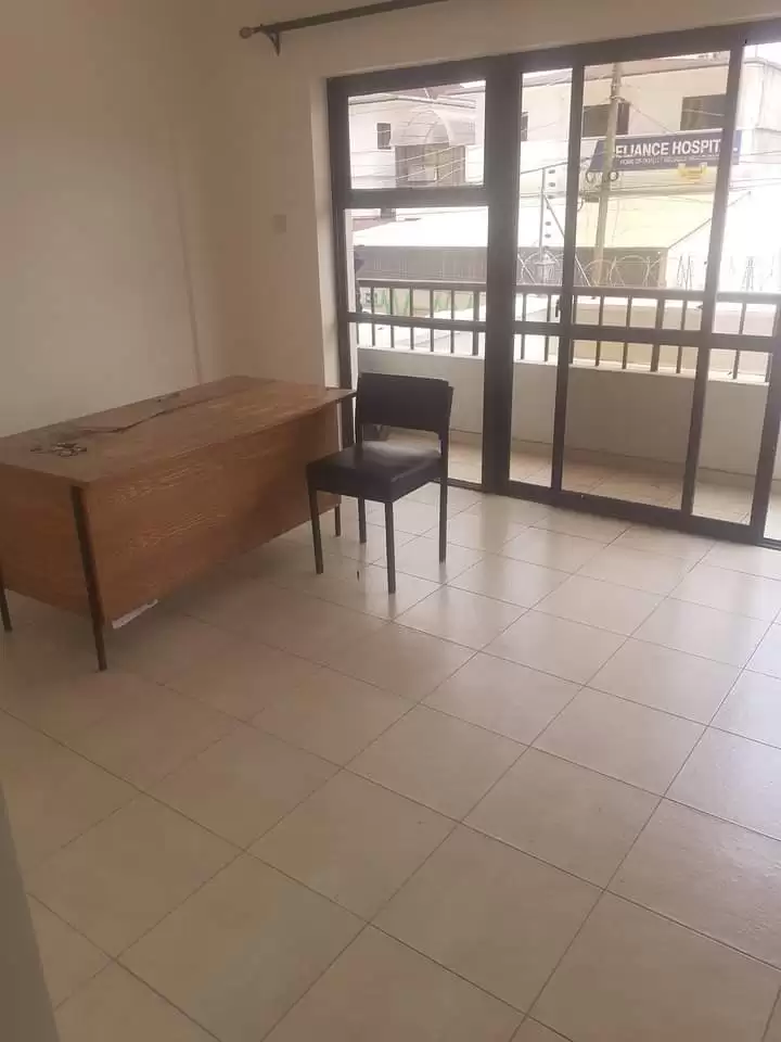 Spacious 1 bedroom for rent in south c Image