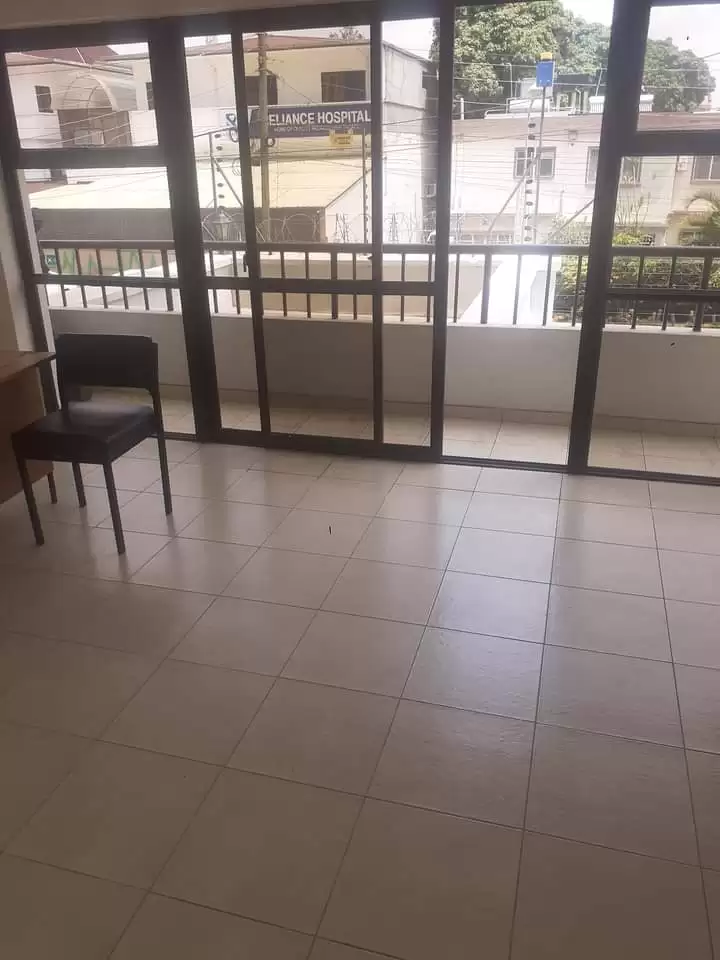 Spacious 1 bedroom for rent in south c Image