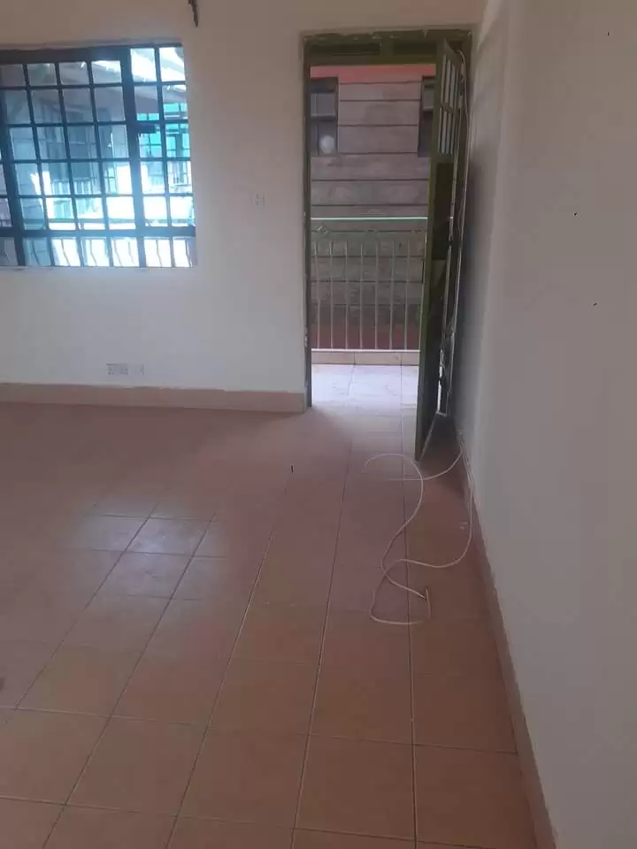 Spacious 1 bedroom for rent in  south c near Nextgen Image