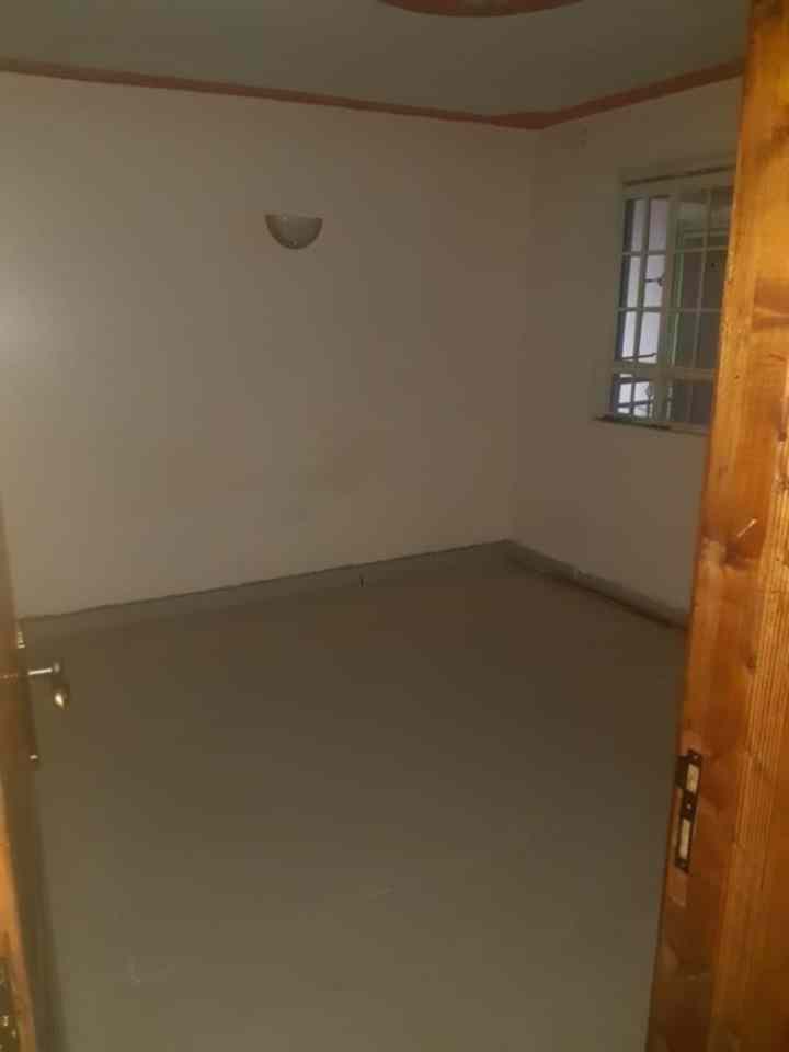 1 bedroom flat for rent in utawala