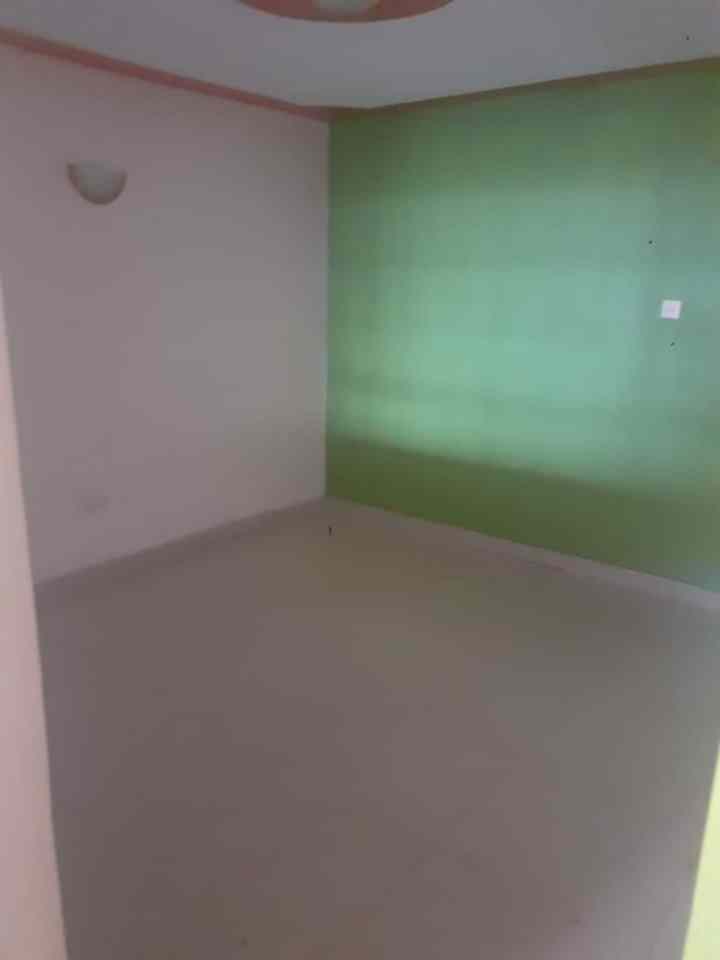 2 bedroom flat for rent in utawala behind quickmart