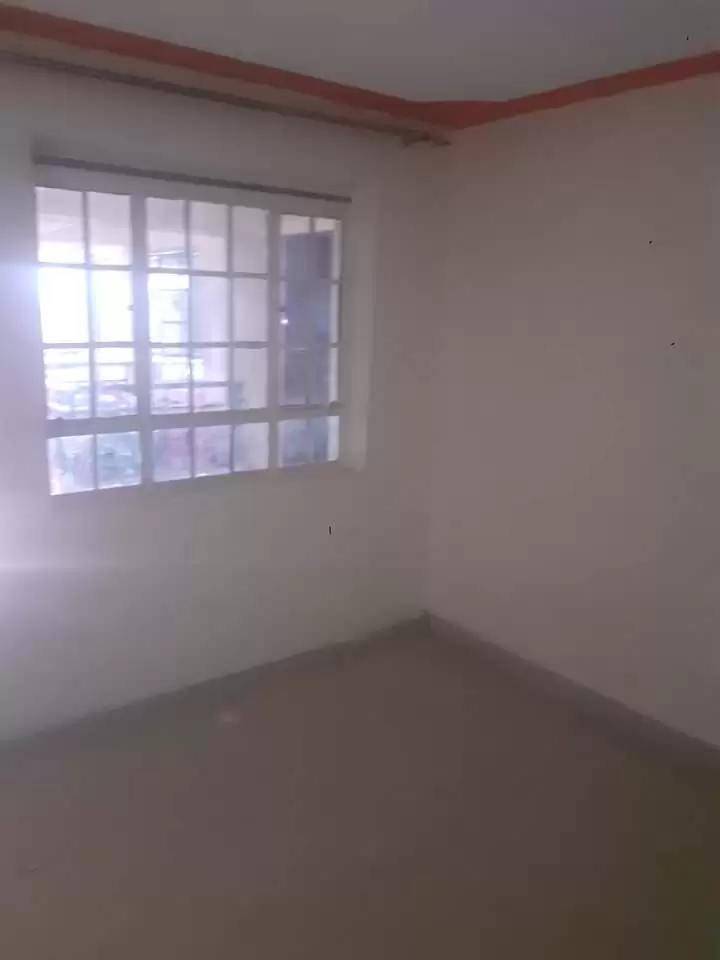 1 bedroom for rent in utawala behind quickmart Image