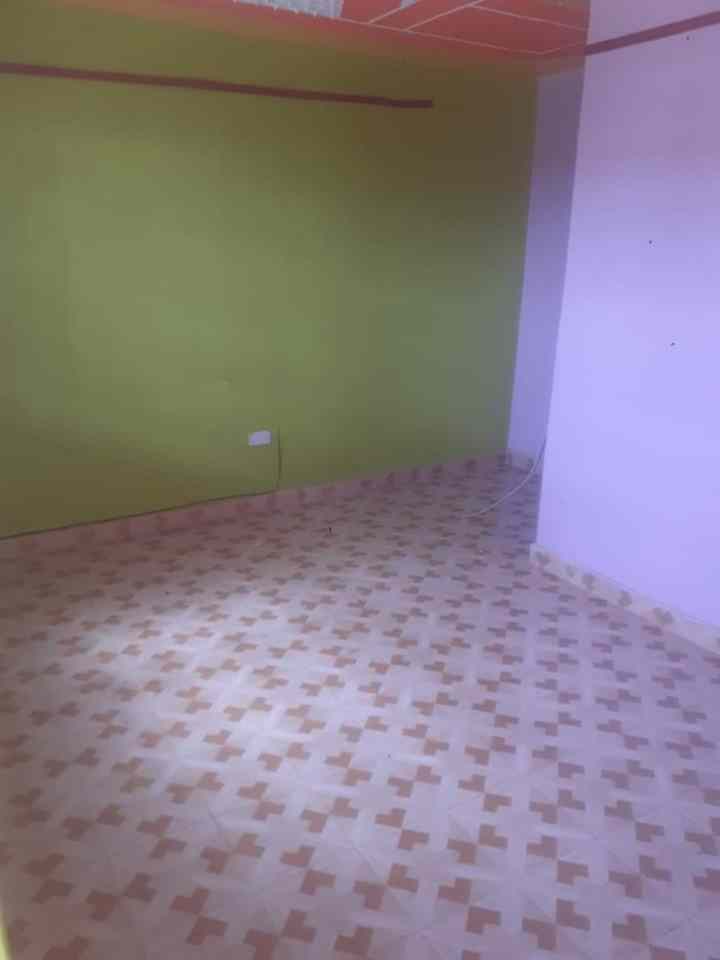 2 bedroom for rent in utawala behind quickmart