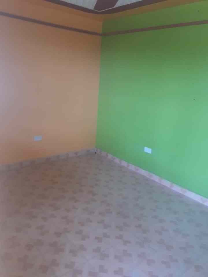 2 bedroom for let in Utawala behind quickmart