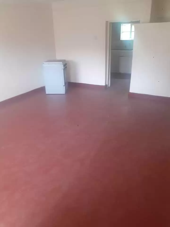 Spacious bedroom for rent in Nairobi west Image