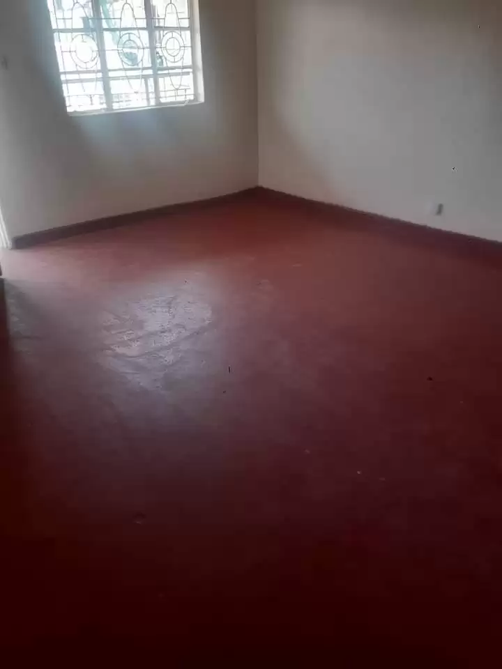 Spacious bedroom for rent in Nairobi west Image