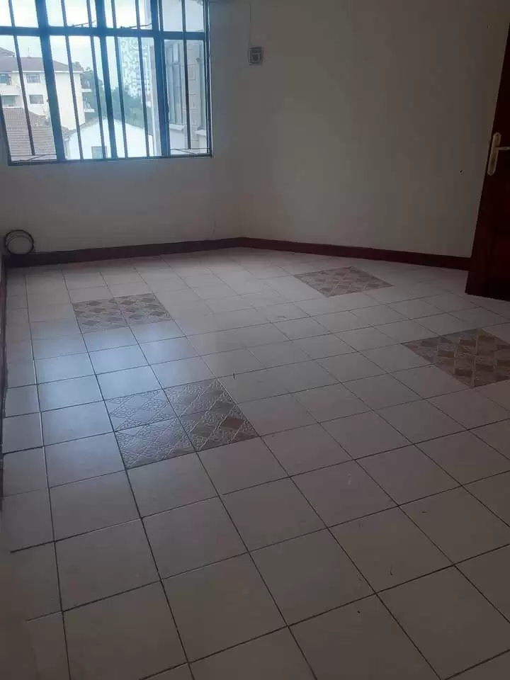 Spacious 2 bedroom for rent in Nairobi west Image