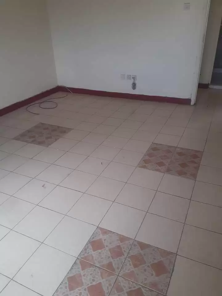 Spacious 2 bedroom for rent in Nairobi west Image