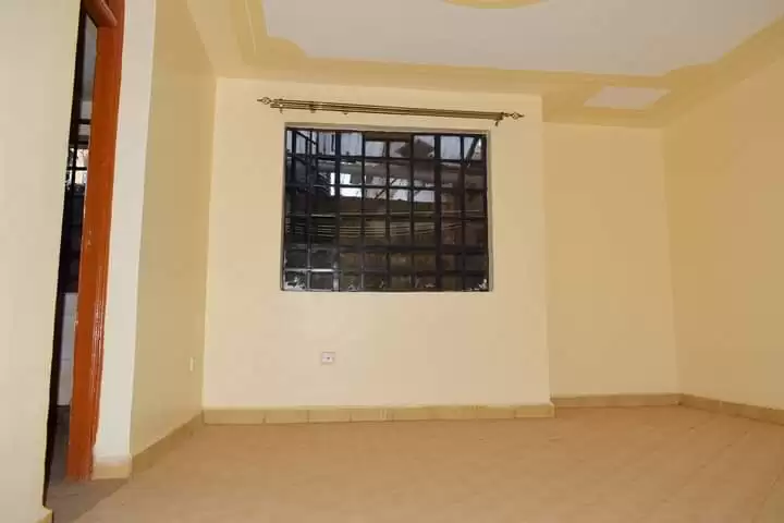 Spaacious one bedroom to let at Clay works along thika road Image