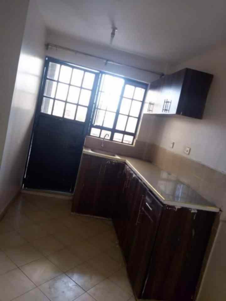 Spacious 1 bedroom for rent in kahawa west