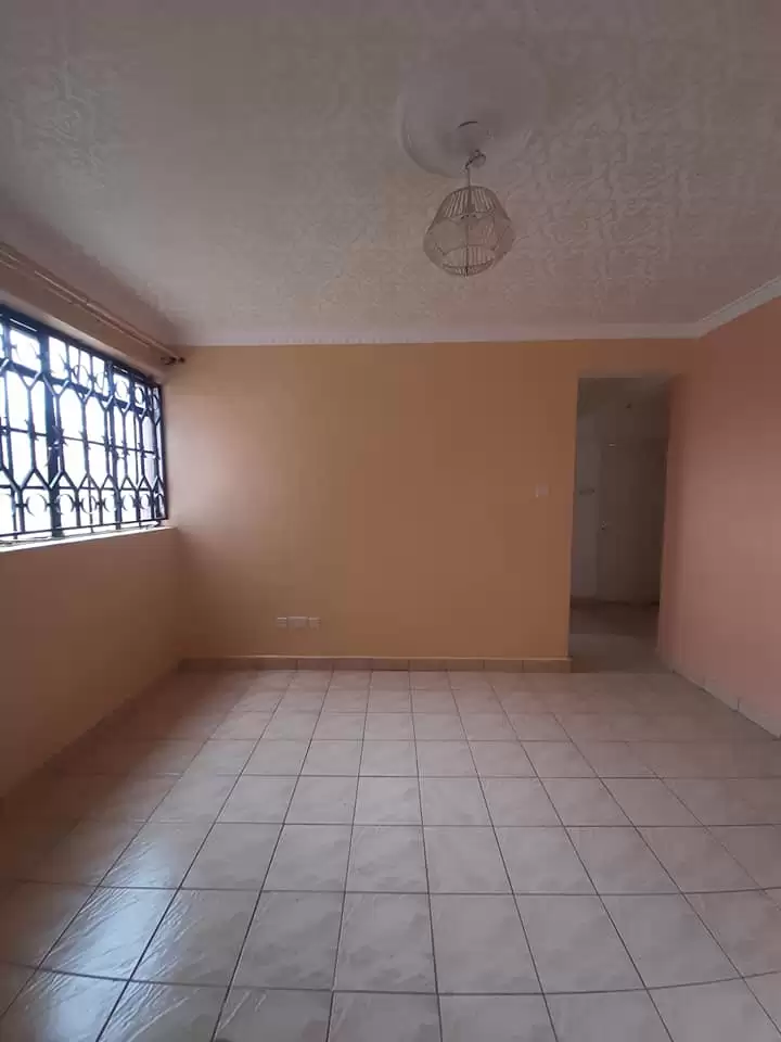 Spacious Two bedroom to let in Langata Image