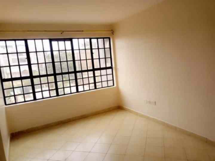 Spacious  2 bedroom for rent in kahawa west