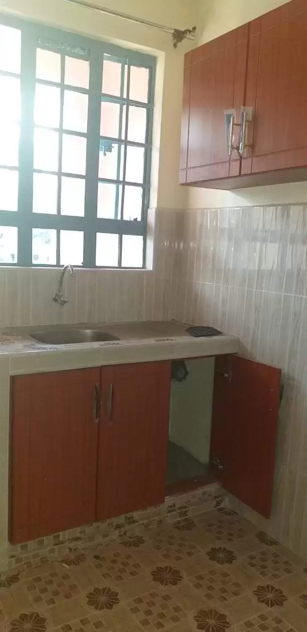 Spacious 1 and 2 bedroom for rent in Kiambu town Image