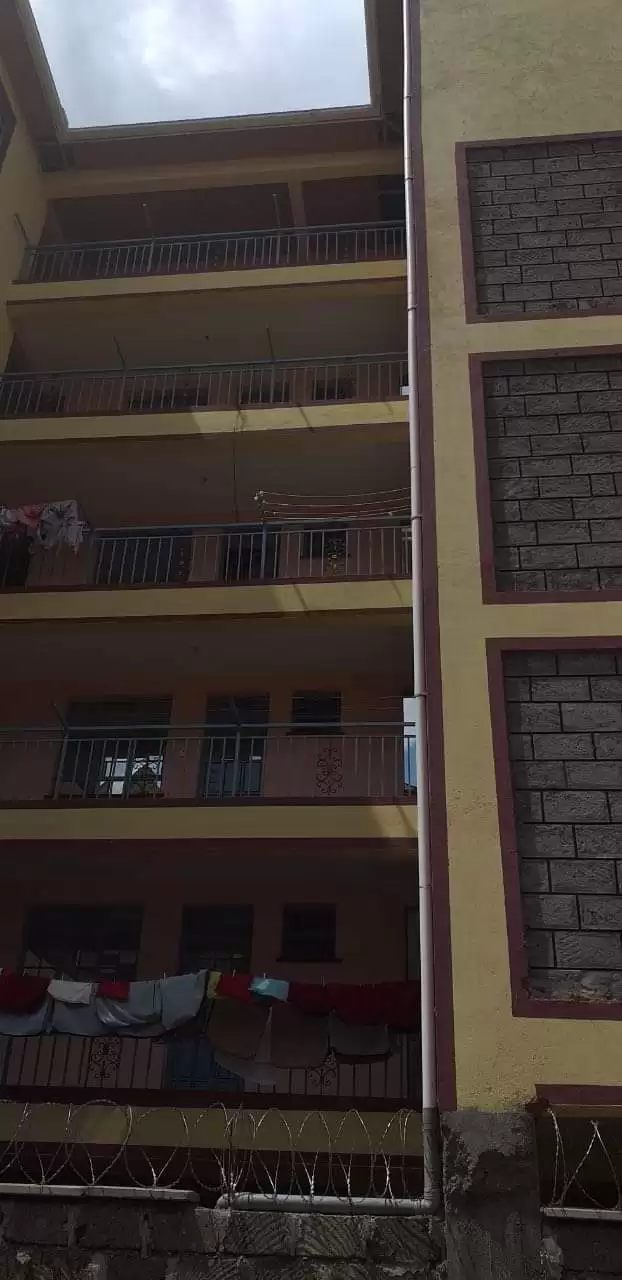 Spacious 1 and 2 bedroom for rent in Kiambu town Image