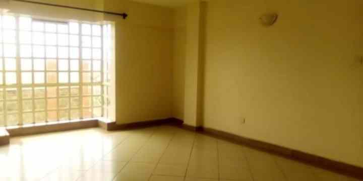 2 bedroom for rent in kiambu town