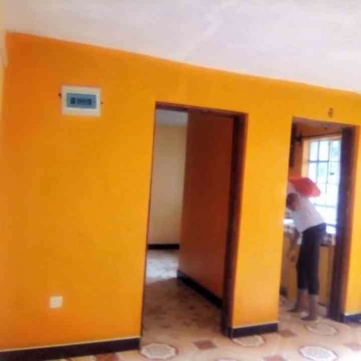 Cheap 1 bedroom for rent in kiambu