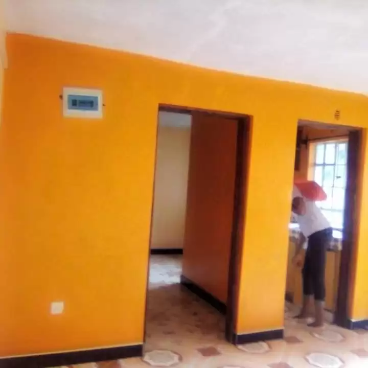 Cheap 1 bedroom for rent in kiambu Image