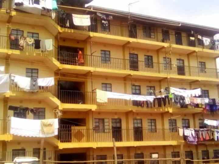 1 and 2 bedroom for rent in Kiambu near satellite