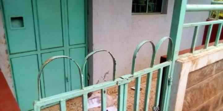 Cheap 2 bedroom for rent in Kiambu