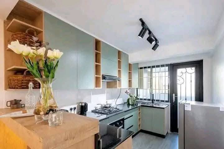 3bedroom apartment for sale in Kitegela, WOODPECKER Image