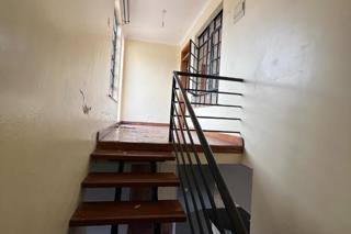 3bedroom duplex apartment to let located in the heart of riverside Image