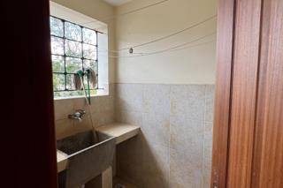 3bedroom duplex apartment to let located in the heart of riverside Image