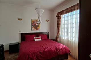 3bedroom furnished bungalow to let in kiambu rd. Image