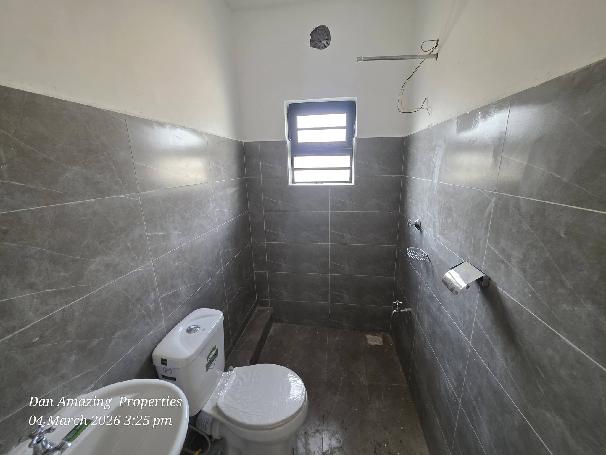 3bedrooms bungalow for sale in ngong olkeri Image