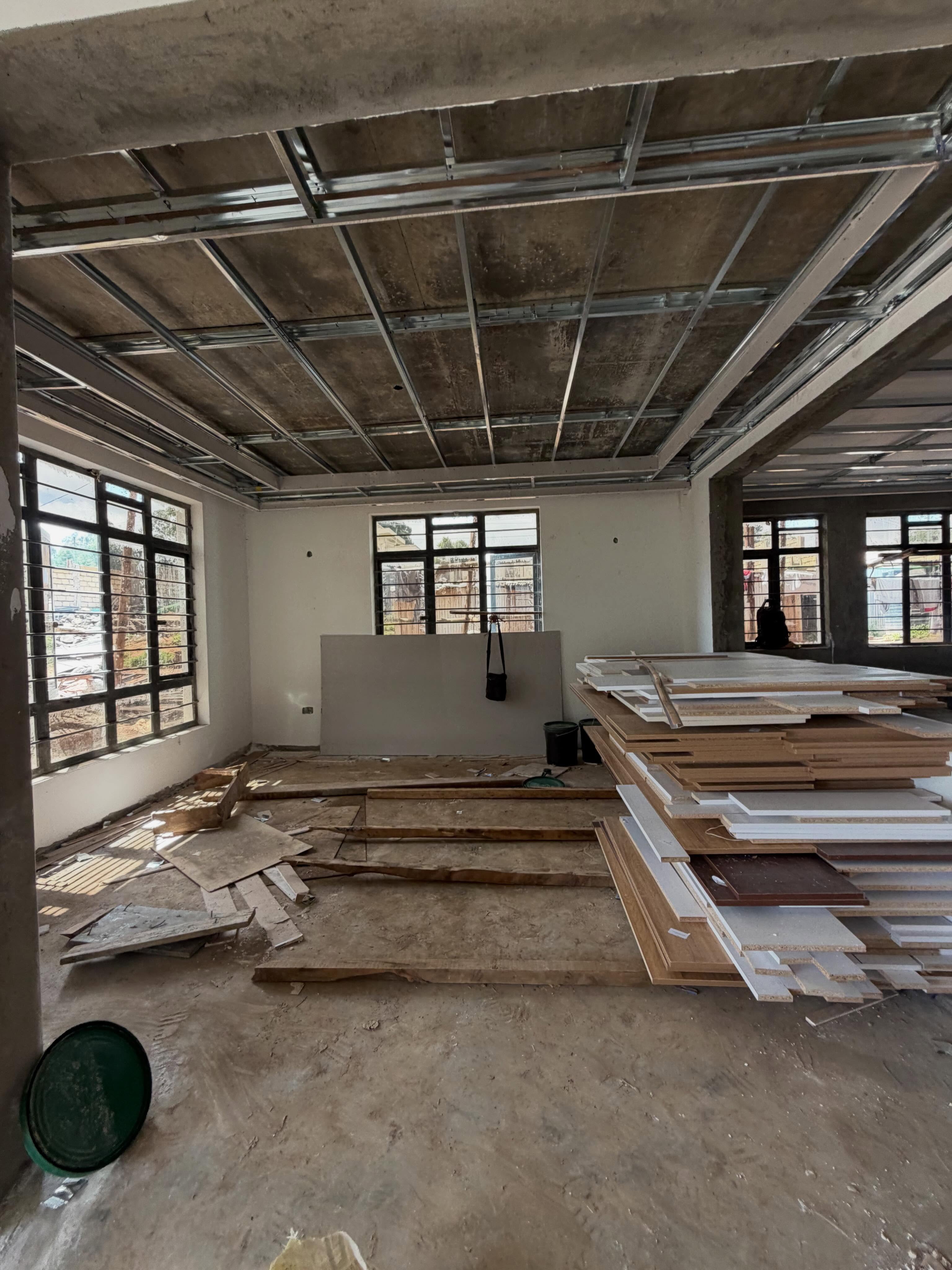 4 & 5 Bedroom Townhouses for Sale in Kamangu – Kikuyu (Buroti Area) Image