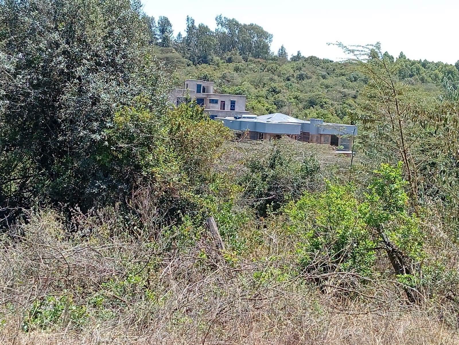 4 acres prime block for sale in merisho, matasia
