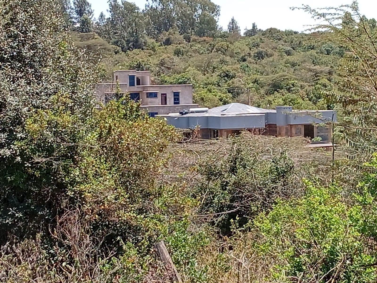 4 acres prime block for sale in merisho, matasia Image