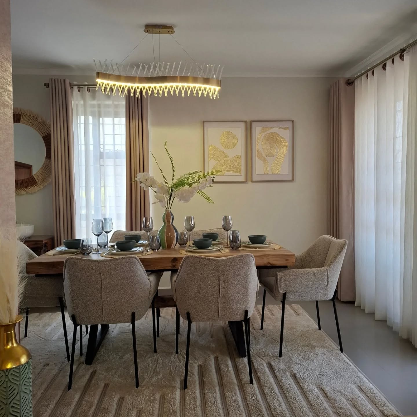 4 and 5 Bedroom Maisonette Plus DSQ For Sale in Kitengela Image