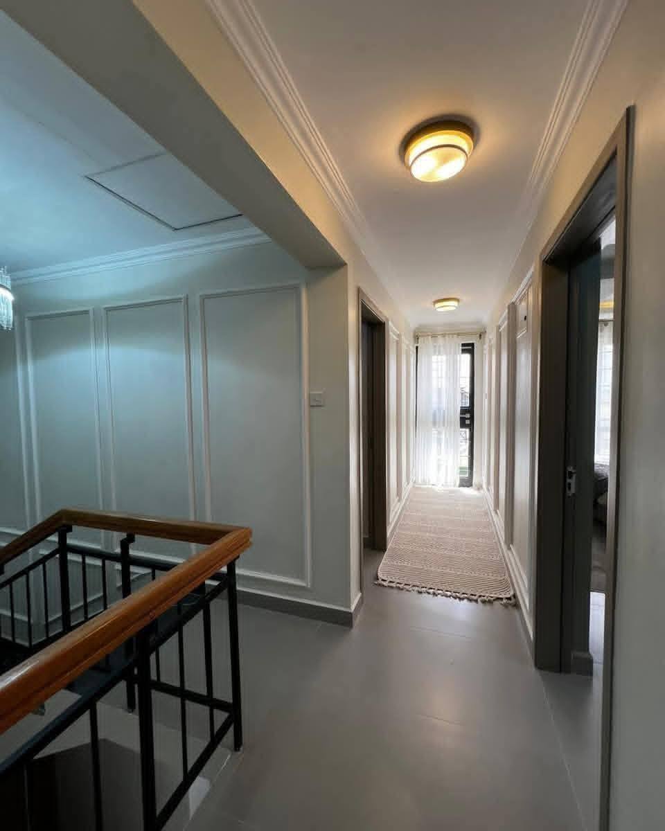 4 and 5 bedroom townhouse for sale in Kitengela Image