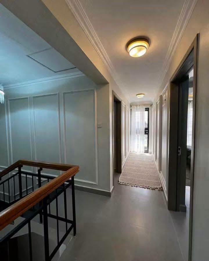 4 and 5 bedroom townhouses for sale in kitengela Image
