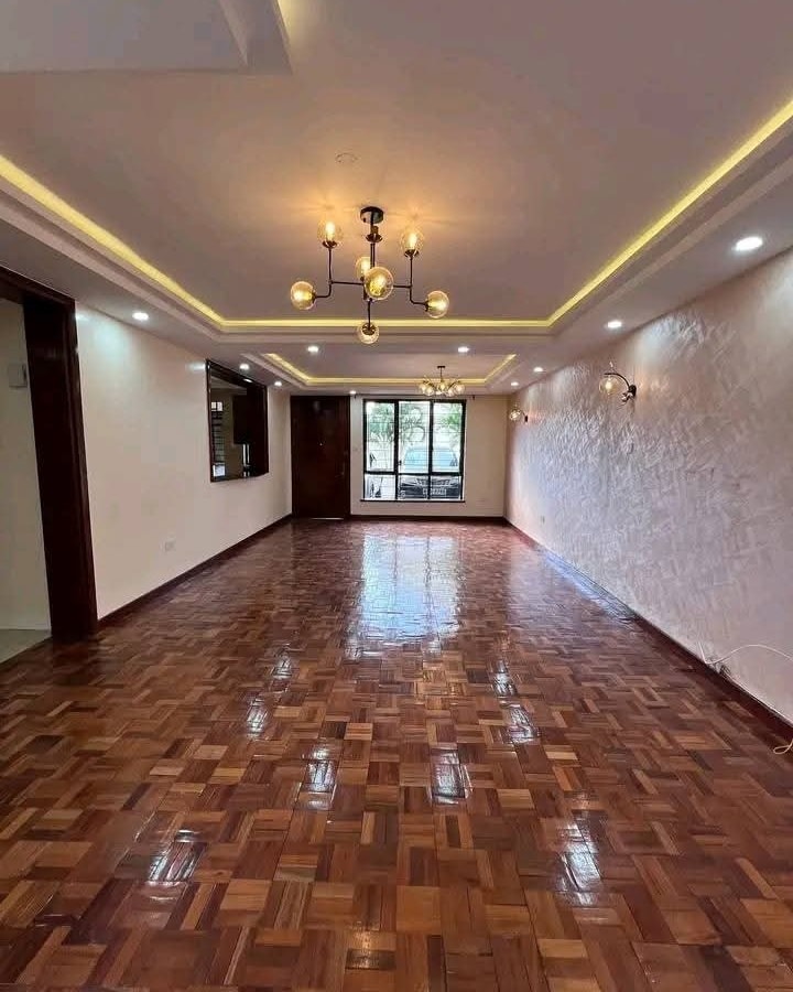 4 and 5 Bedroom Townhouses Plus DSQ For Rent in Syokimau, Katani Road Image