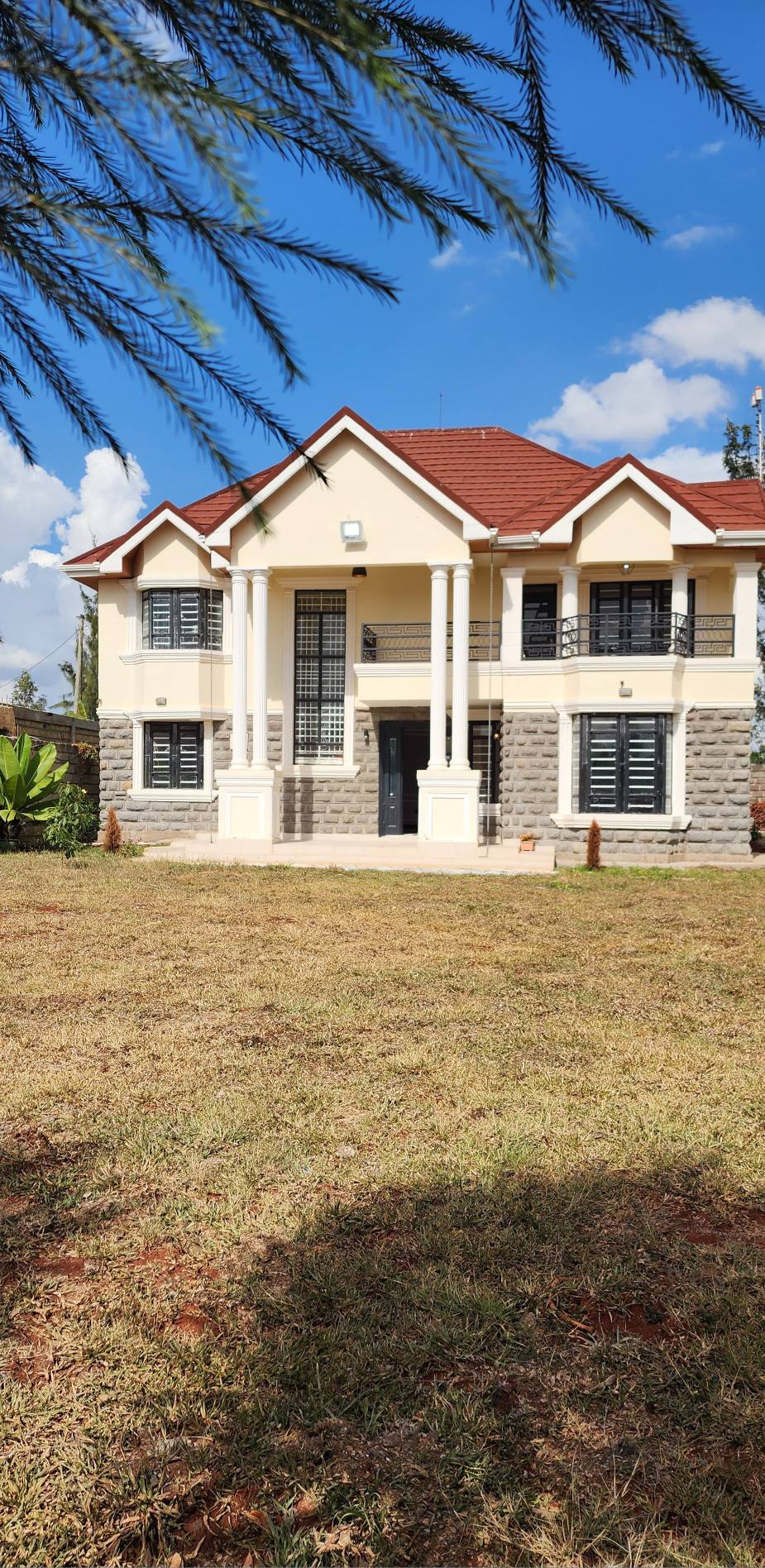 4 bdrm all ensuite maisonette for sale in Ongata Image