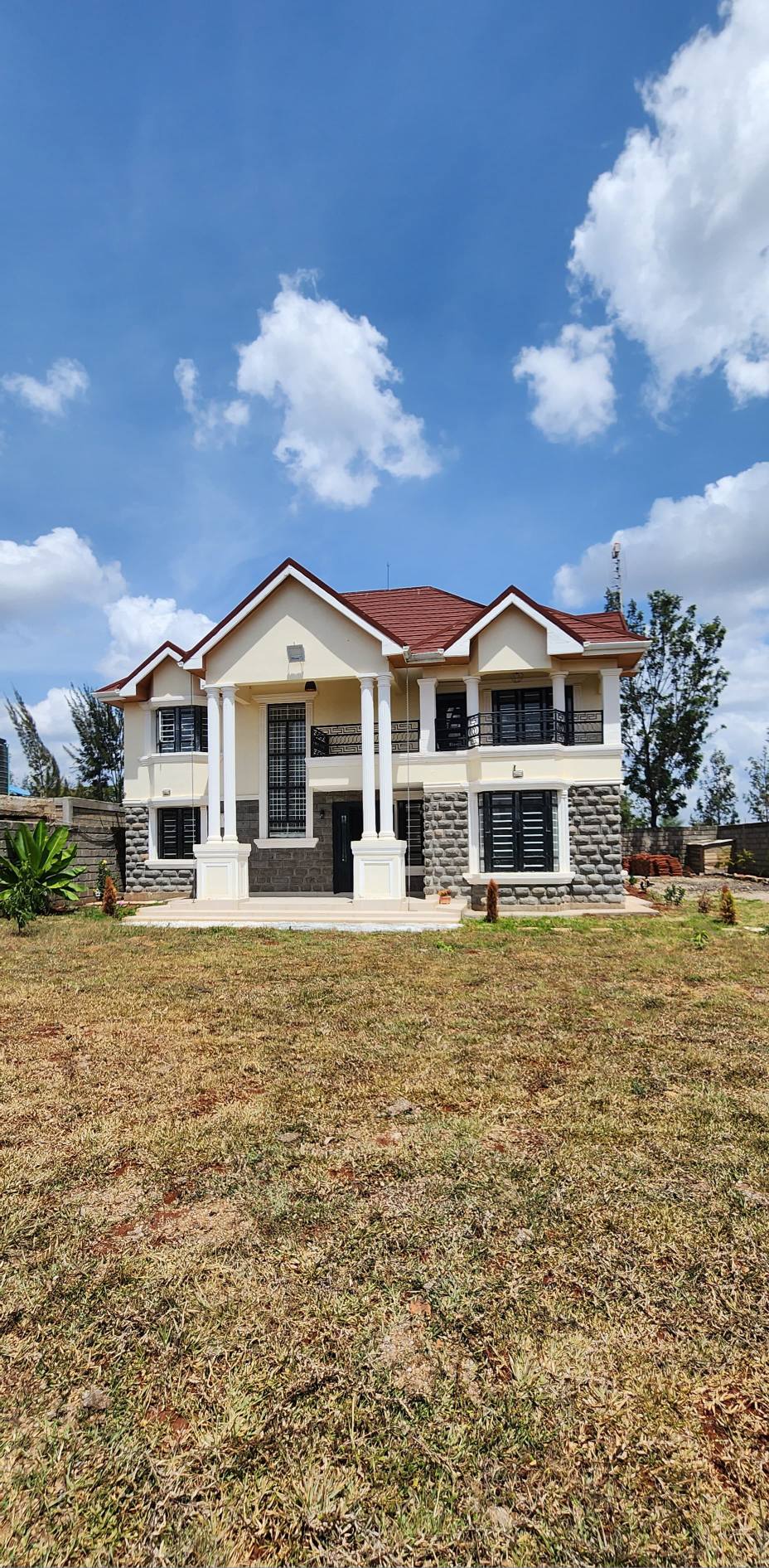 4 bdrm all ensuite maisonette for sale in Ongata