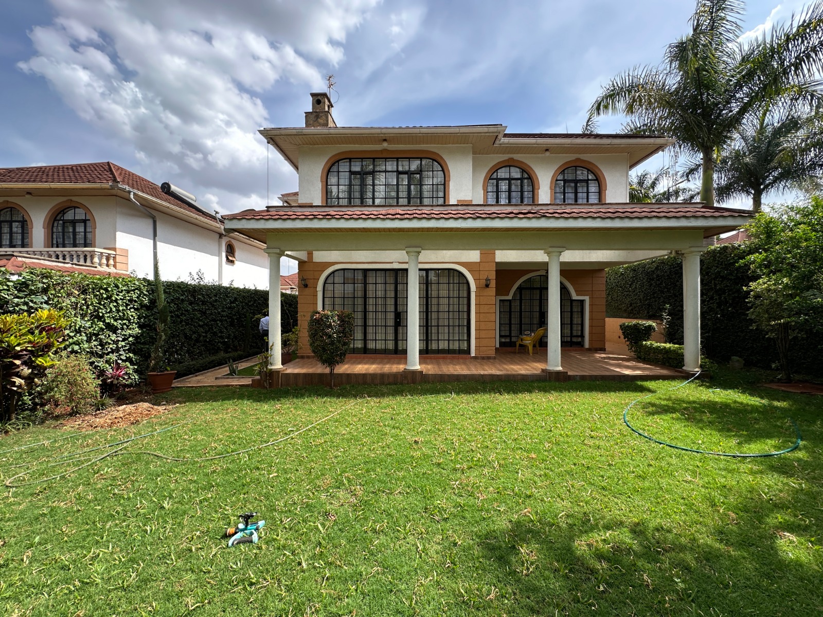 4 Bed All spacious Ensuite + Family room and DSQ in Fivestar Meadows Image